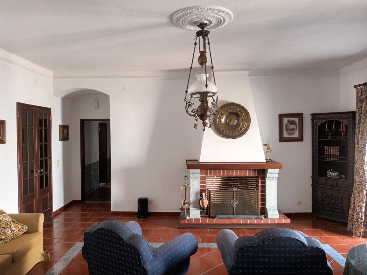 Casa Morais Pinto Reguengos de Monsaraz Exterior foto