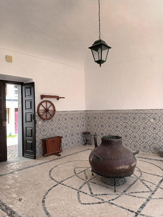 Casa Morais Pinto Reguengos de Monsaraz Exterior foto