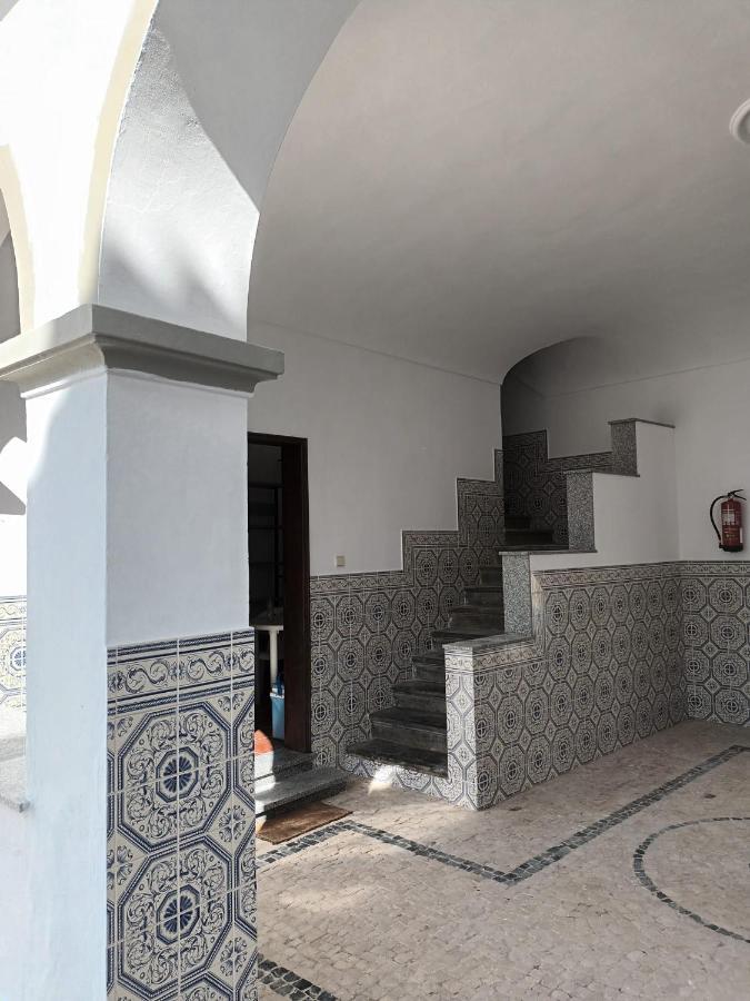 Casa Morais Pinto Reguengos de Monsaraz Exterior foto