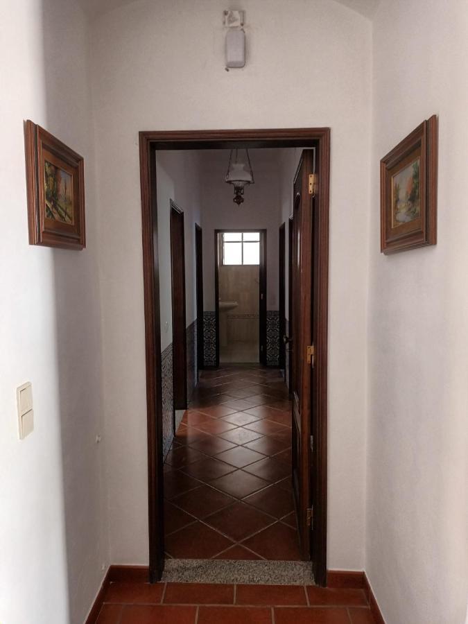 Casa Morais Pinto Reguengos de Monsaraz Exterior foto