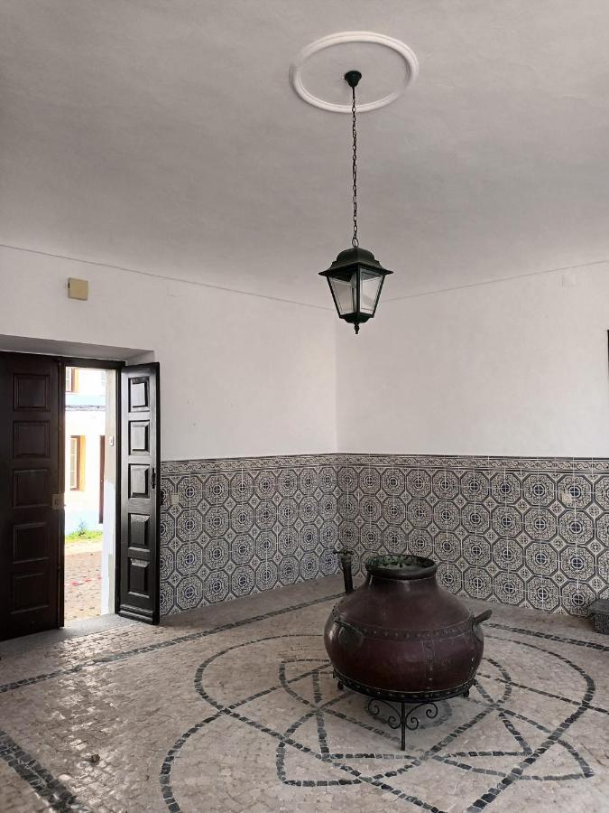 Casa Morais Pinto Reguengos de Monsaraz Exterior foto