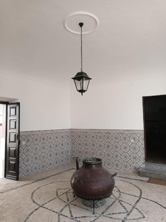 Casa Morais Pinto Reguengos de Monsaraz Exterior foto