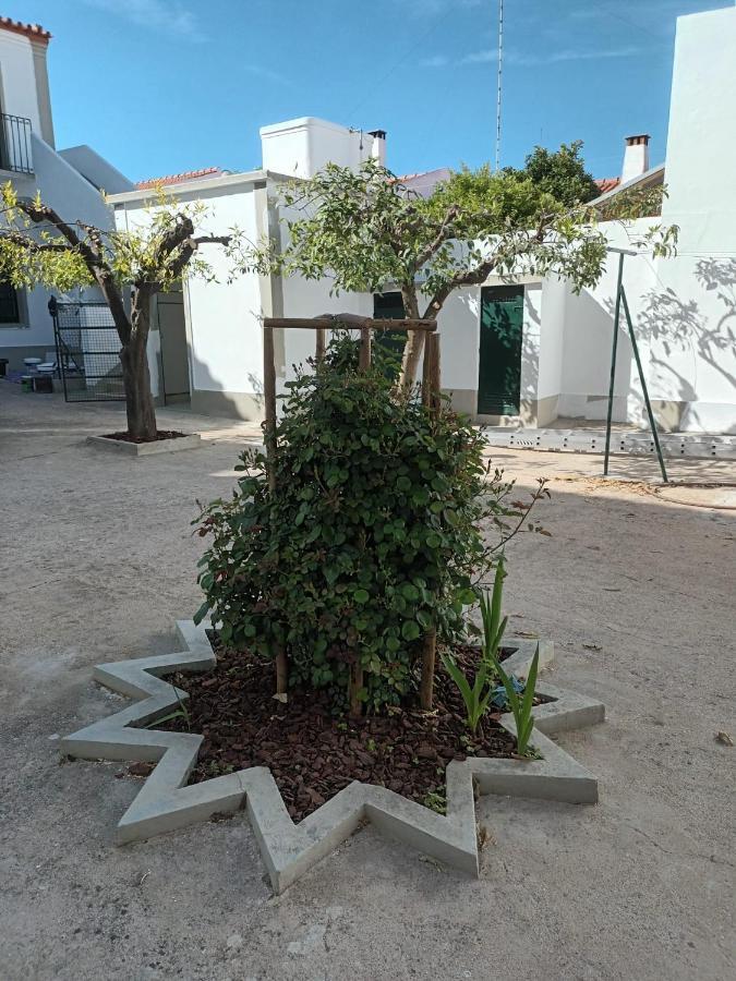 Casa Morais Pinto Reguengos de Monsaraz Exterior foto