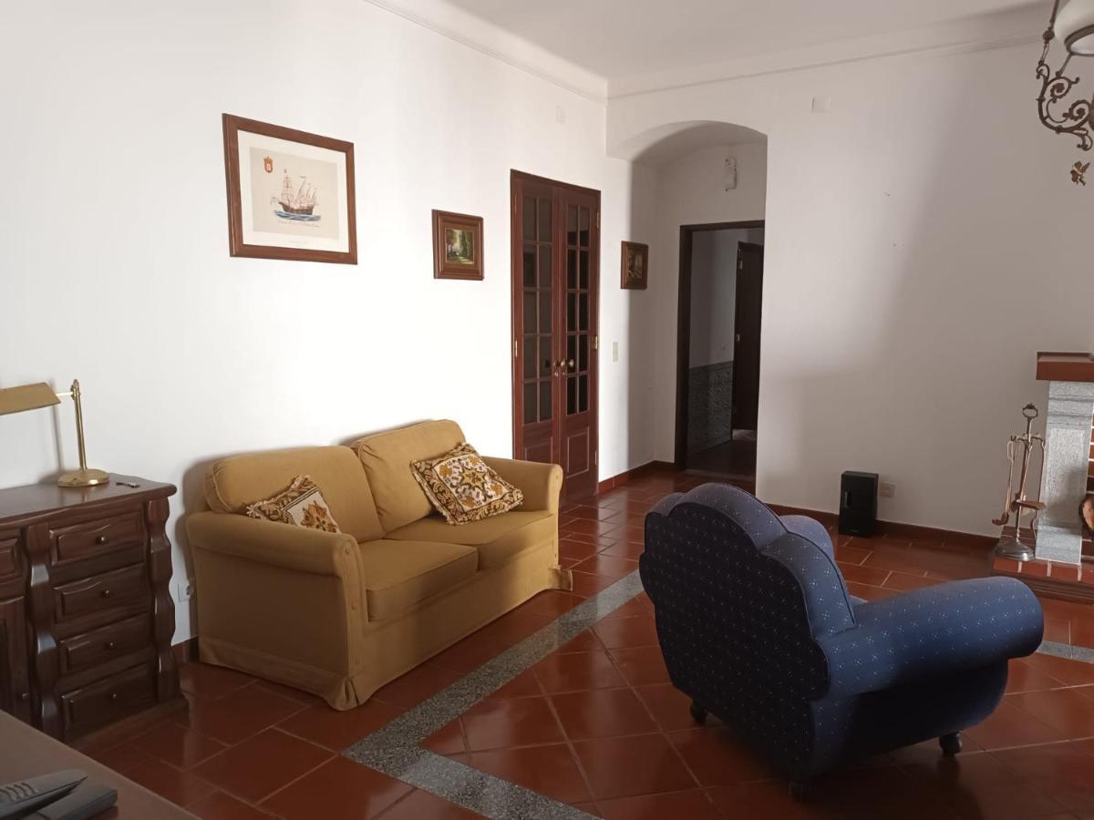 Casa Morais Pinto Reguengos de Monsaraz Exterior foto